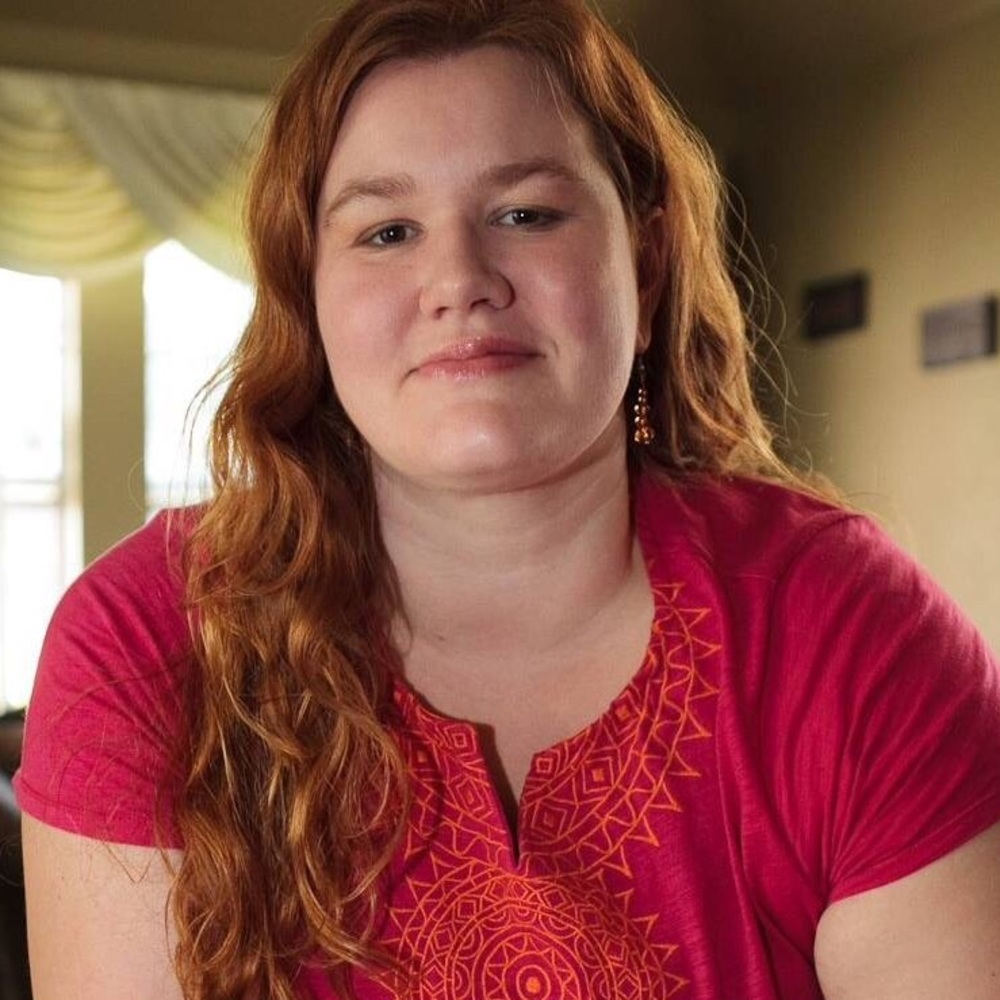 Meet your Posher, Carrie
